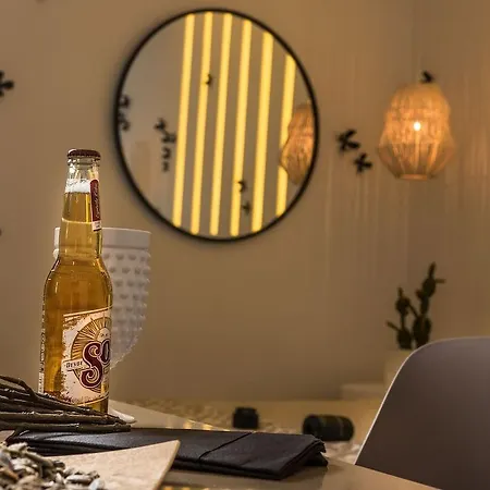 Apartamento Exclusive