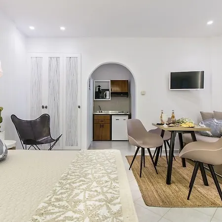 Exclusive Apartamento *