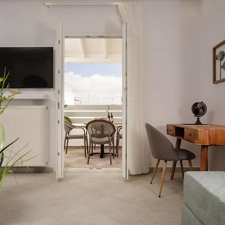 Exclusive Apartamento