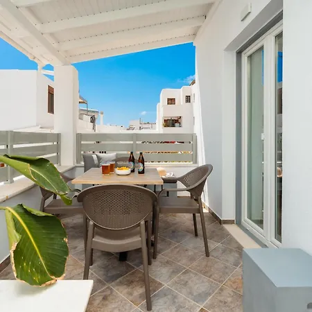 Apartment Exclusive
