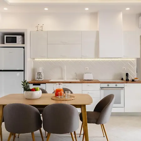 Apartment Exclusive
