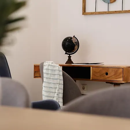 Exclusive Apartamento *