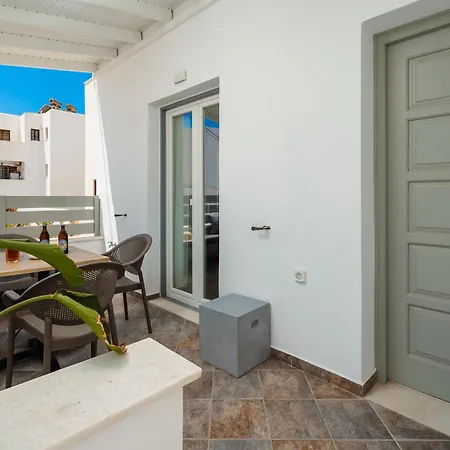 Apartamento Exclusive *