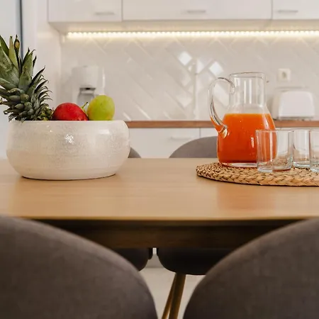 Exclusive Apartment Naxos City