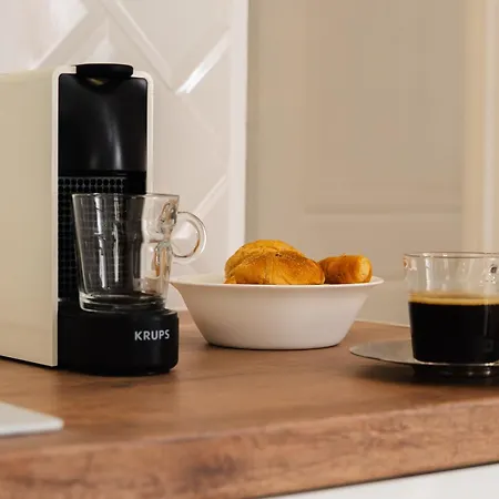 Exclusive Naxos City