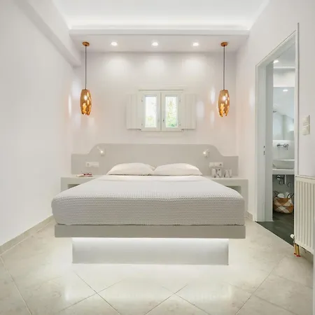 Apartamento Exclusive