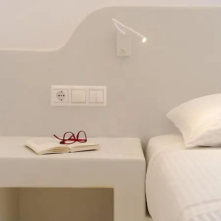 Apartamento Exclusive Naxos City