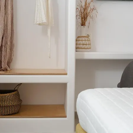 Apartamento Exclusive