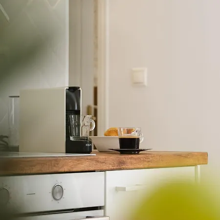 Exclusive Apartamento *