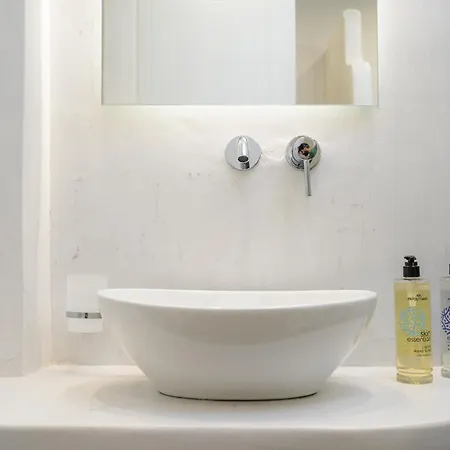 Apartamento Exclusive *