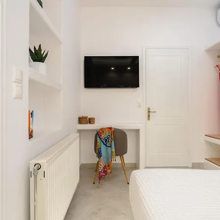 Exclusive Apartamento Naxos City