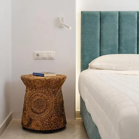 Exclusive Apartamento