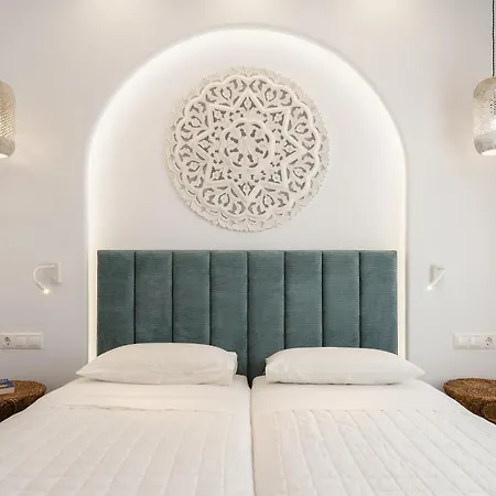 Apartamento Exclusive