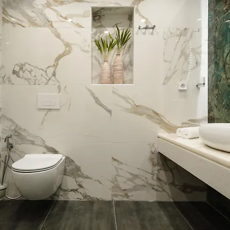 Exclusive Naxos City