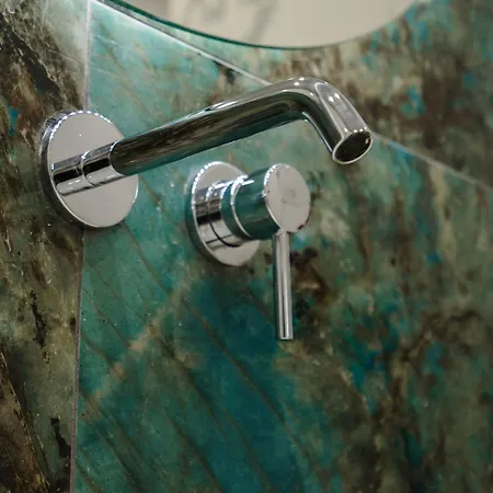 Apartamento Exclusive