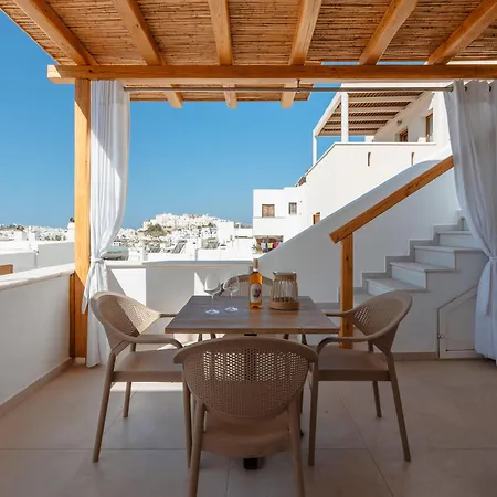 Exclusive Apartment