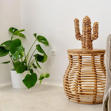 Apartment Exclusive Naxos City