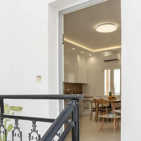Apartment Exclusive *