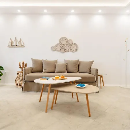 Exclusive Apartment *