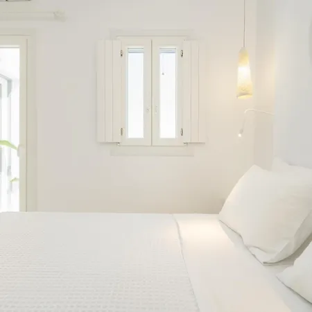 Exclusive Apartment