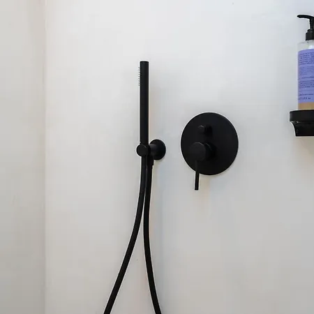 Apartment Exclusive Naxos City