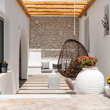 Exclusive Apartment