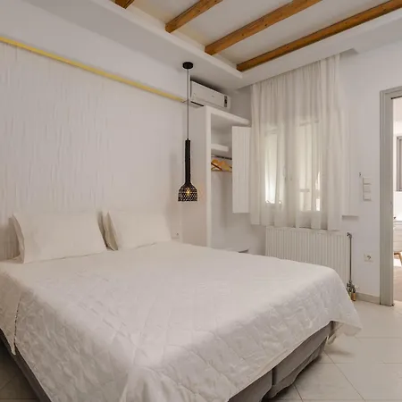Exclusive * Naxos City