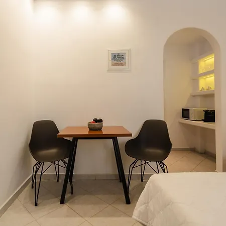 Apartment Exclusive