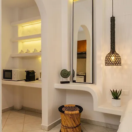 Exclusive Apartment *