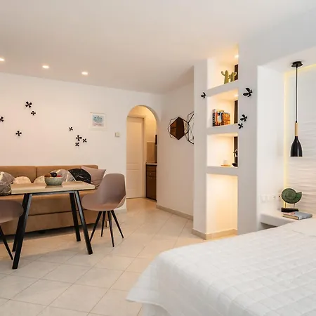 Exclusive Apartment