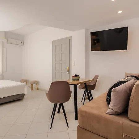 Apartment Exclusive