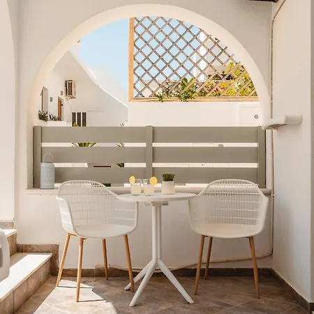 Apartamento Exclusive *