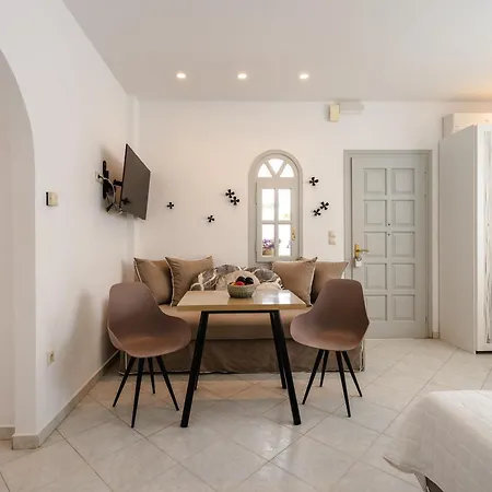 Exclusive Apartment