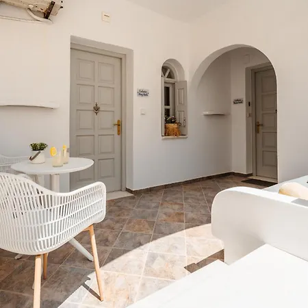 Apartamento Exclusive