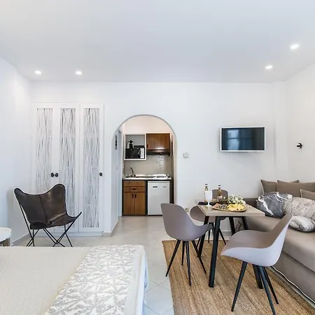 Exclusive Apartment
