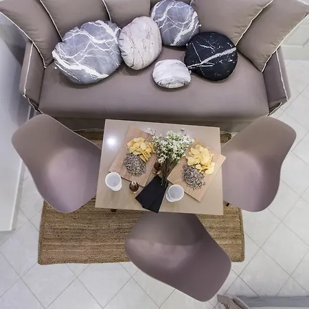 Exclusive Apartamento