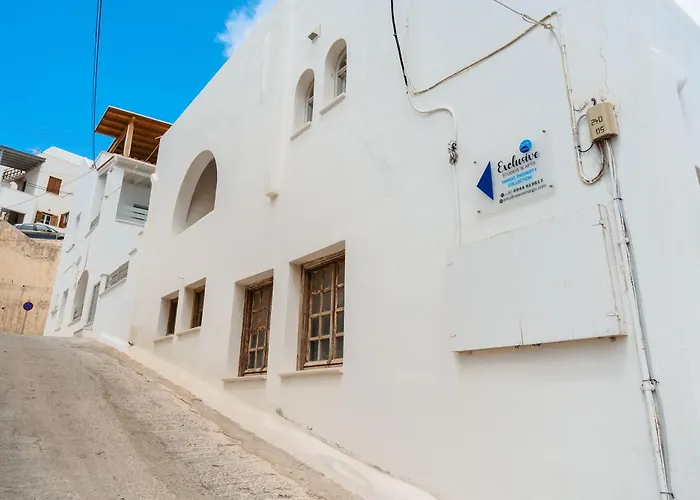 דירה Exclusive *