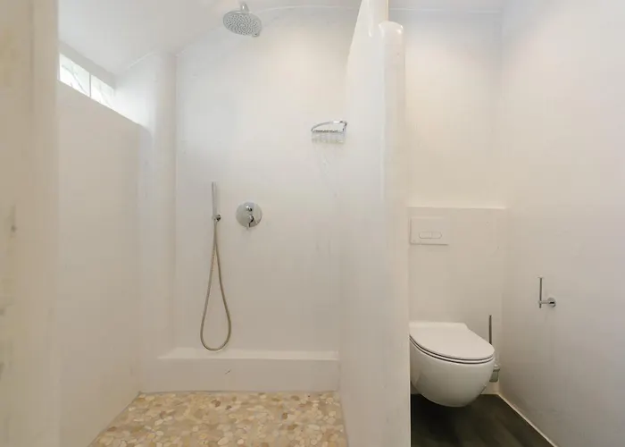 Exclusive Naxos City