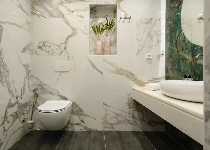 Exclusive Naxos City