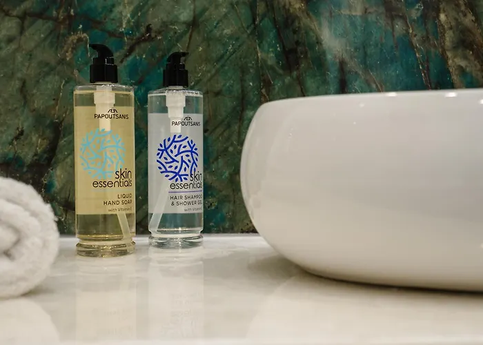 Exclusive * Naxos City