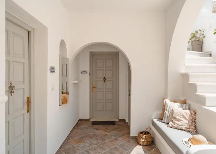 Exclusive * Naxos City