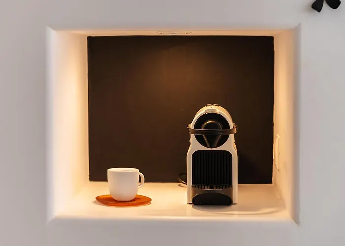 Exclusive * Naxos City