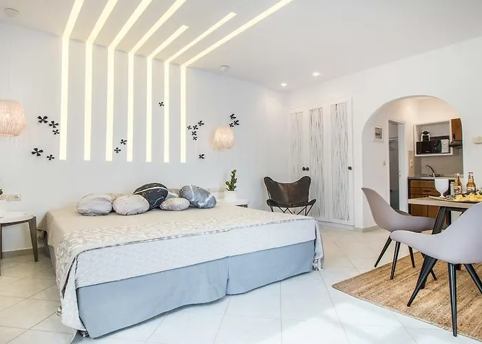 Apartmán Exclusive *