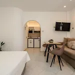 Exclusive Appartement