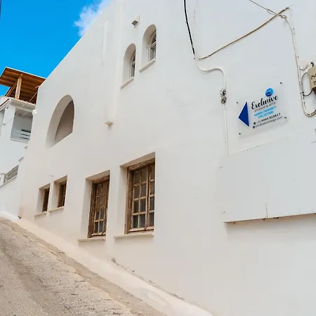 Apartamento Exclusive *