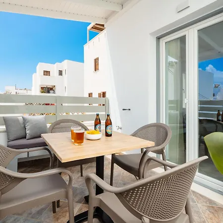 Apartamento Exclusive *