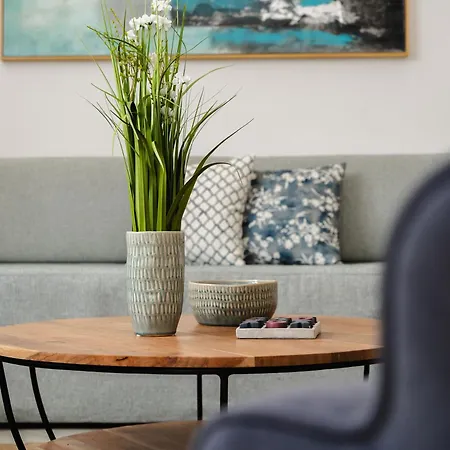 公寓 Exclusive Naxos City