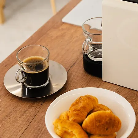 Appartamento Exclusive Naxos City