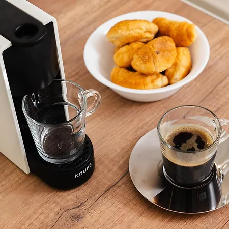 Exclusive Appartamento