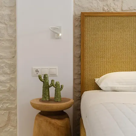 Exclusive Naxos City